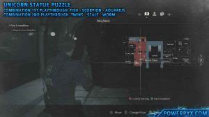 resident evil 2 explosive barricade|re2 c4 puzzle.
